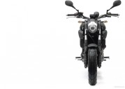 Yamaha MT-03